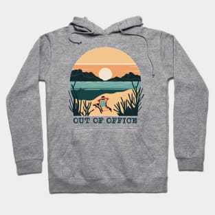 Out of Office Hoodie